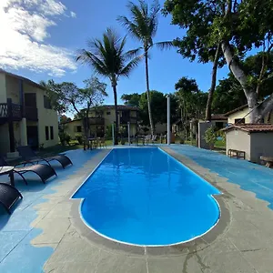 Estalagem Casa De Maria Bonita ****