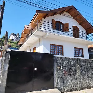 Casa de hóspedes Recanto Da Felicidade 