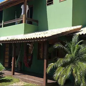 Sunhouse Do Rosa Estalagem